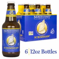 North Coast Brewing Co. Scrimshaw Pilsner Perspective: Main