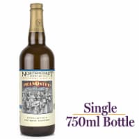 North Coast Brewing Co. PranQster Belgian Style Golden Ale Craft Beer Perspective: Main