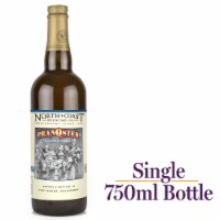 North Coast Brewing Co. PranQster Belgian Style Golden Ale Craft Beer Perspective: Main