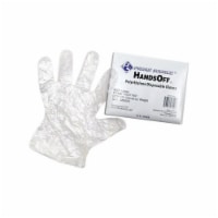 Box Partners GLV1016S Pro Material Handling Fingerless Gloves, Black -  Small - 2 Pairs per Ca, 1 - Kroger