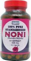 Only Natural  Pure Standardized Noni