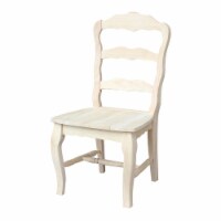 Set of Two Versailles Side Chairs