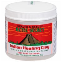 Aztec Secret Indian Healing Clay
