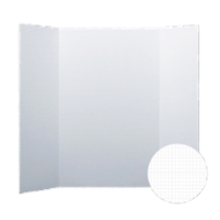 36 x 48 Fadeline Grid Project Board pack of 24