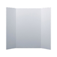15 x 20 1 Ply Mini Project Board Bulk Pack of 24