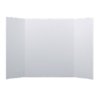 24 x 48 1 Ply White Project Board Bulk Pack of 24