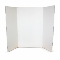 Spiral Bound Flip Chart Stand Retail Pack of 4, 24 x 33 x 14 - Fry's Food  Stores