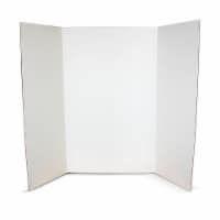 36 x 48 1 Ply White Project Board Bulk Pack of 10