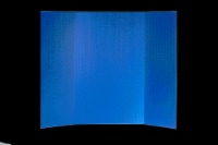 36 x 48 1 Ply Blue Project Board Bulk Pack of 24