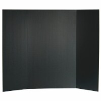 36 x 48 1 Ply Black Project Board Bulk Pack of 10