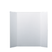 36 x 48 White Foam Project Board Bulk Pack of 10
