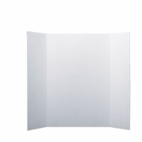 36 x 48 White Foam Project Board Bulk Pack of 24