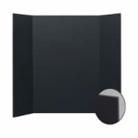36 x 48 Total Black Foam Project Board Bulk Pack of 24