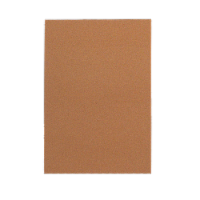 20 x 28 Cork/Foam Project Sheet Bulk Pack of 25