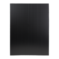 20 x 28 Premium Project Sheet Black Pack of 10 Bulk
