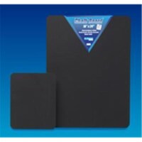 Flipside 10206 - Black Chalk Board - 24 X 36 - Case Of 12