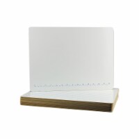 11 x 16 Picture Story Dry Erase Board - Class Pack 12 Bulk