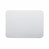 Two-Sided Dry Erase Board, 6  x 9
