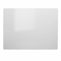 Dry Erase Board, Two-Sided, 5  x 7