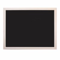 18 x 24 Wood Framed Black Chalkboard