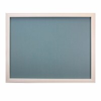 18 x 24 Wood Framed Green Chalkboard