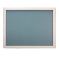 24 x 36 Wood Framed Green Chalkboard