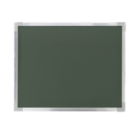 36 x 48 Aluminum Framed Green Chalkboard