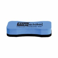 Magnetic Whiteboard Eraser Pack of 12