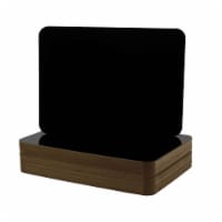 9 x 12 Black Dry Erase Pack of 24