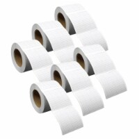 Geyer Instructional Products GYR150246 Graphing Stickers - 1st Quadrant, Pack of 50