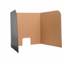Flipside Computer Lab Privacy Screen Sm 12Pk 22X20X20 61857