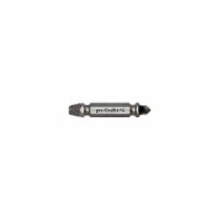 Alden Drill/Extractor Tool,#2 Size,#8-1/4 Cap  8402P