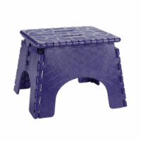 E-Z Folds Step Stool - Assorted