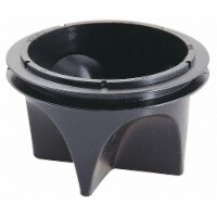 Jay R. Smith Manufacturing Stnk Stppr Qd Cls Trp Sl,For 4 In. Pipe 2692-04