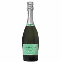 Bollicini Brut Glera/Prosecco Italy Sparkling Wine Perspective: Main