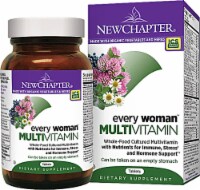 New Chapter  Every Woman™ Multivitamin