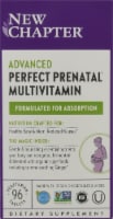 New Chapter Og Perfect Prenatal