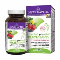 New Chapter  Perfect Prenatal® Multi-Vitamin