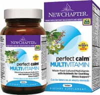 New Chapter  Perfect Calm™ Multivitamin