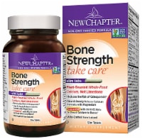 New Chapter Bone Strength Take Care®™