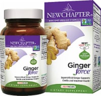 New Chapter  Ginger Force™