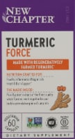 New Chapter Turmeric Force Capsules