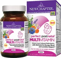 New Chapter  Perfect Postnatal™ Multivitamin