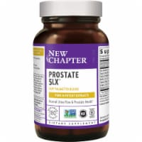 New Chapter Prostate 5Lx Saw Palmetto Blend 180 Veg Caps