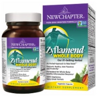 New Chapter Zyflamend™ Whole Body