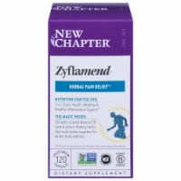 New Chapter Zyflamend Whole Body Dietary Supplement