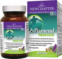 New Chapter  Zyflamend™ Prostate