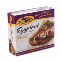 Dominex Eggplant Cutlets