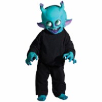Distortions DU2914 Marty Monster Kid Prop
