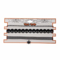 FAF Choker Set - Black Perspective: Main
